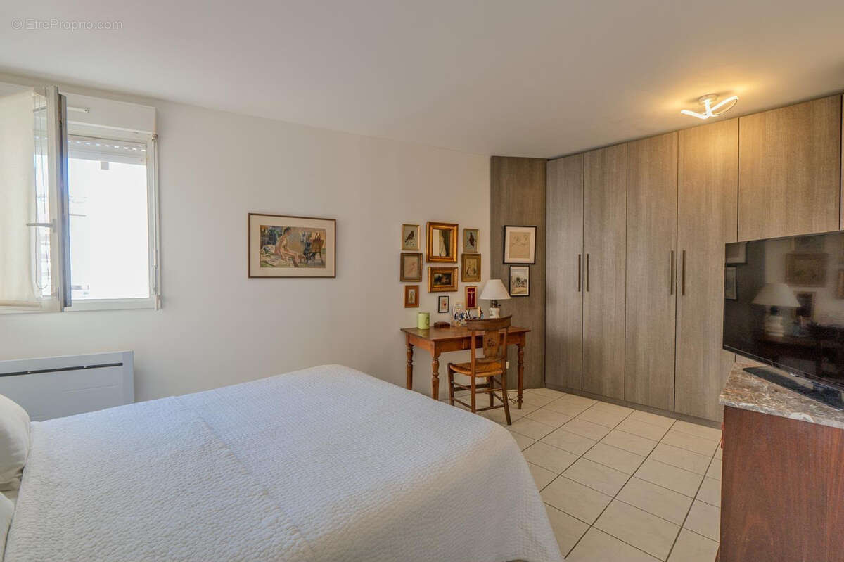 Sète, appartement 3 pièces avec vue sur quai, - photo 10