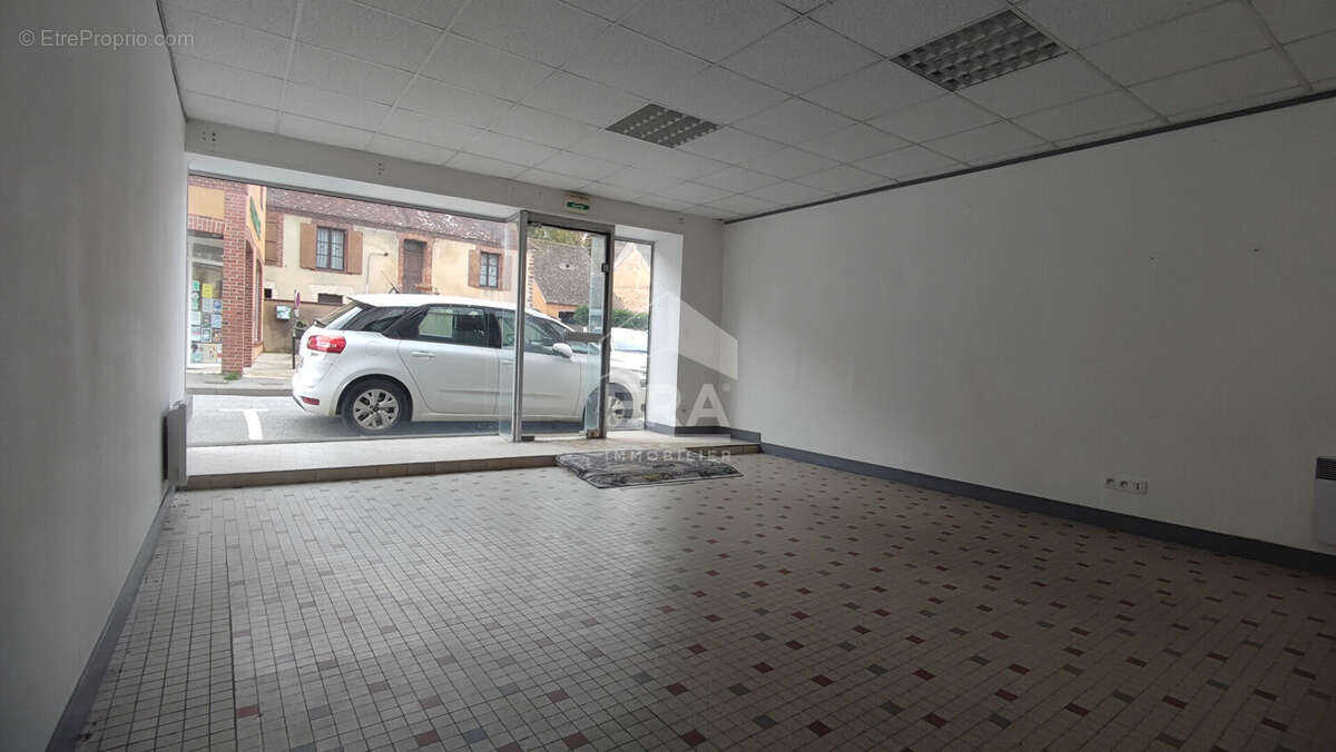 Appartement à NOGENT-LE-ROTROU