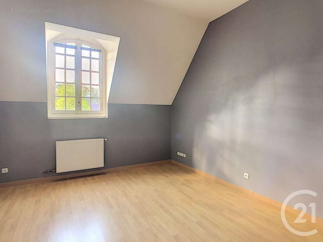 Appartement 43 m² à Passy  - photo 4