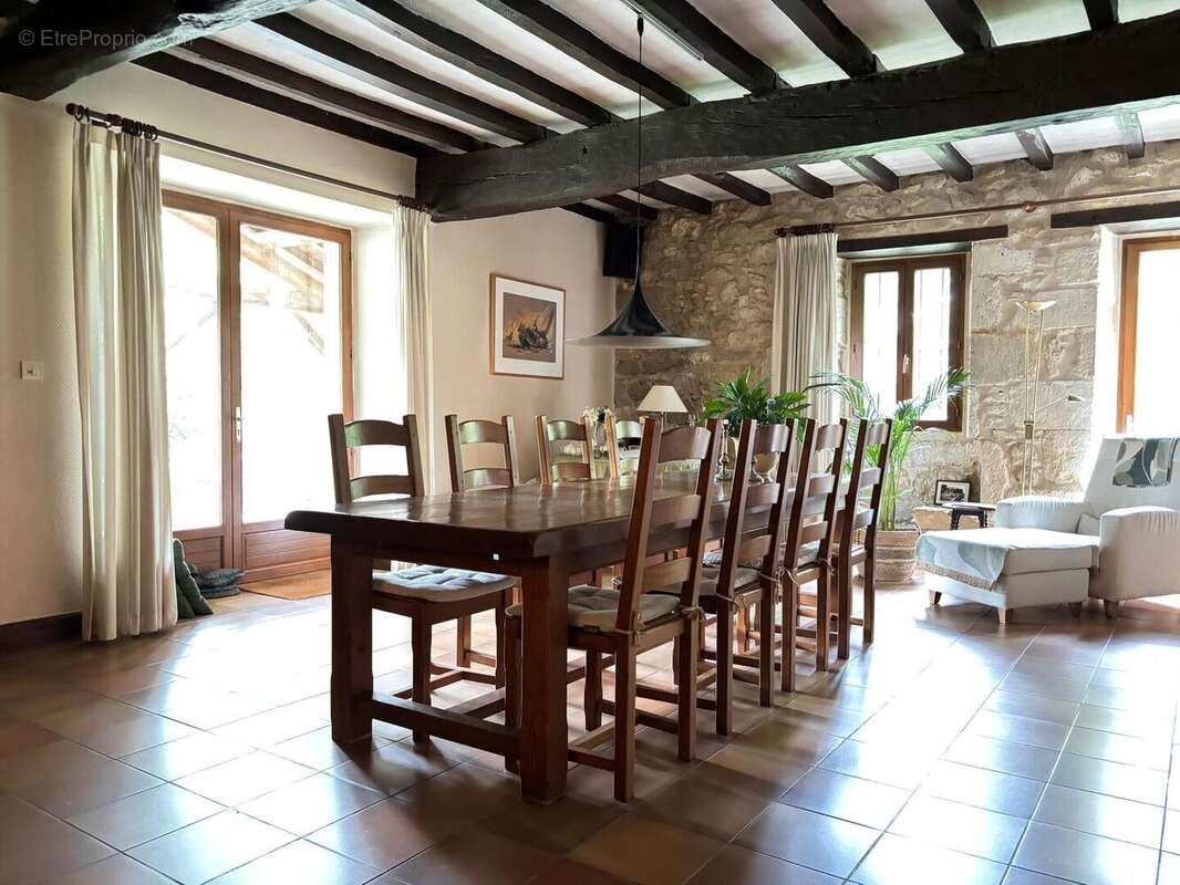 Maison à AUCH