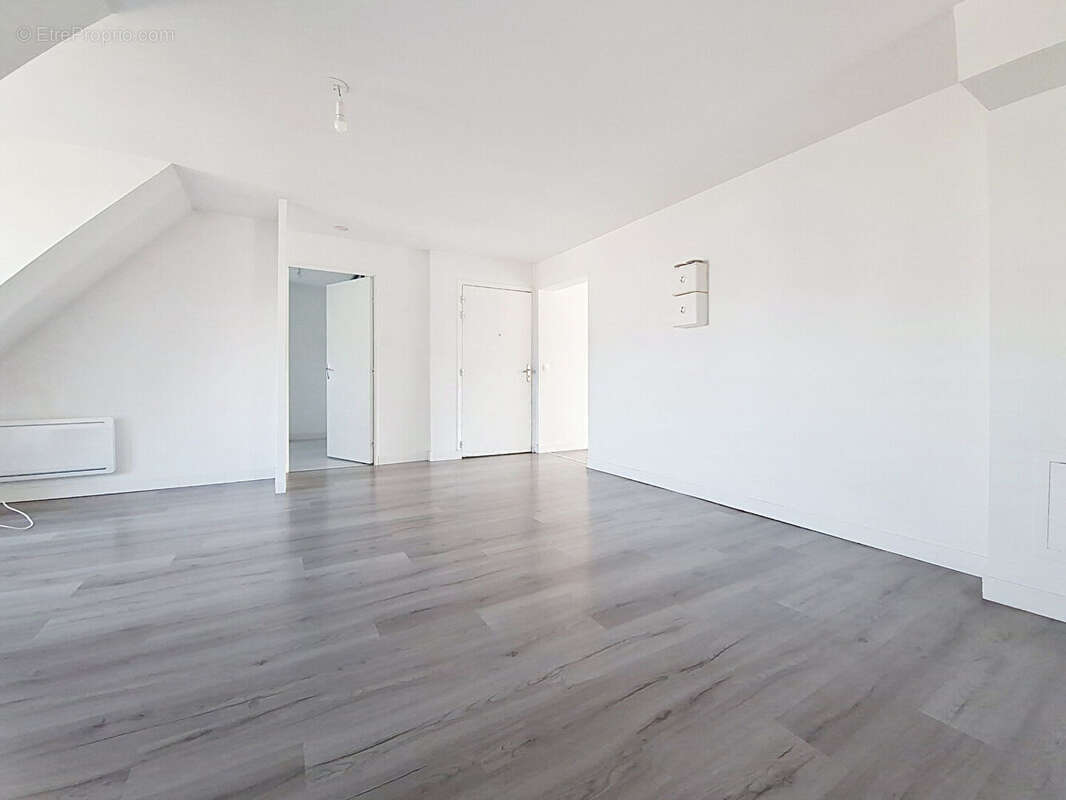 Appartement Cabourg 3 pièce(s) 75 m2 - photo 10