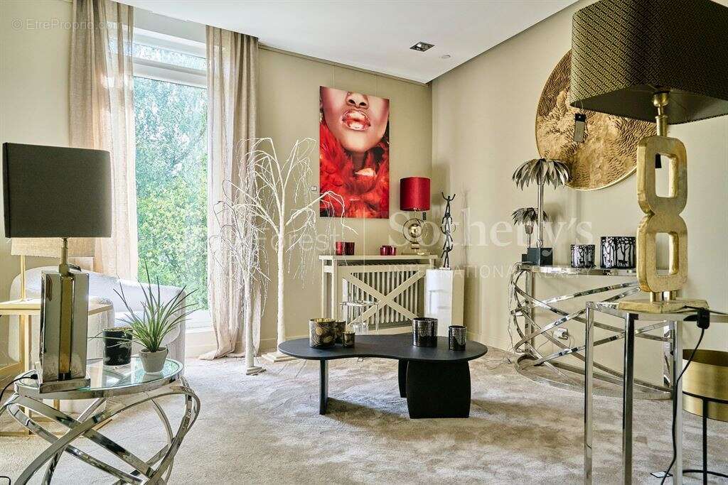 Appartement à BONDUES