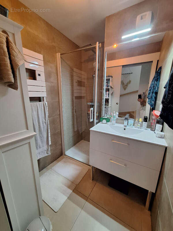 Appartement Sete 3 pièce(s) 75 m2 - photo 6