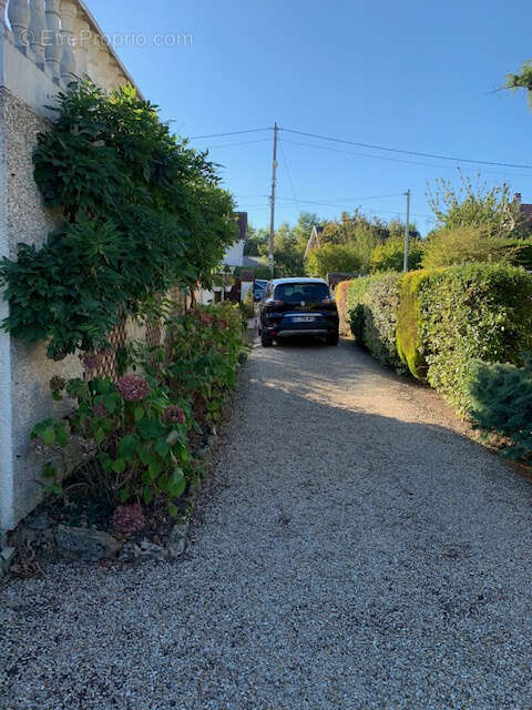 Maison à LE MEE-SUR-SEINE