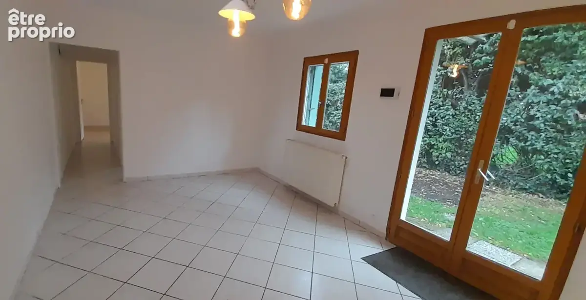 Maison Les Molieres 3 pièce(s) 52.13 m2 - photo 3
