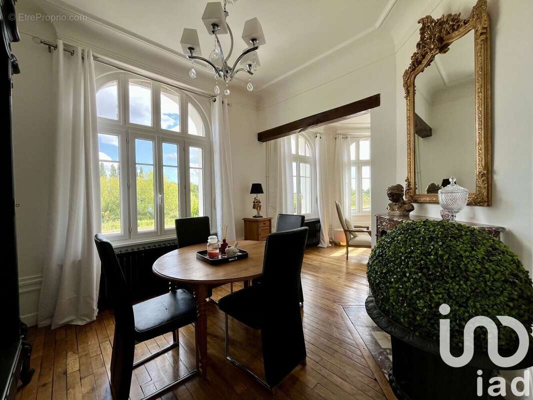 Photo 3 - Maison à PERONNE