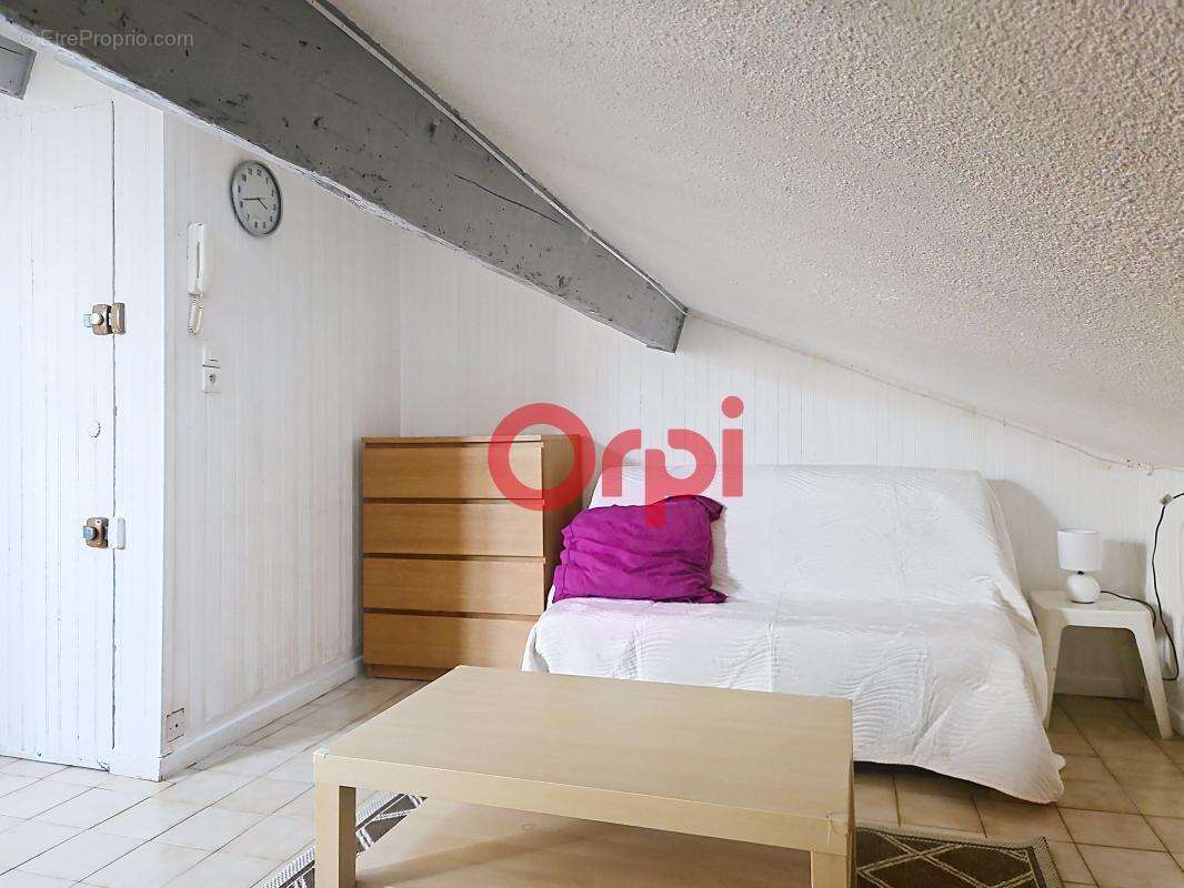 Appartement à LA SEYNE-SUR-MER