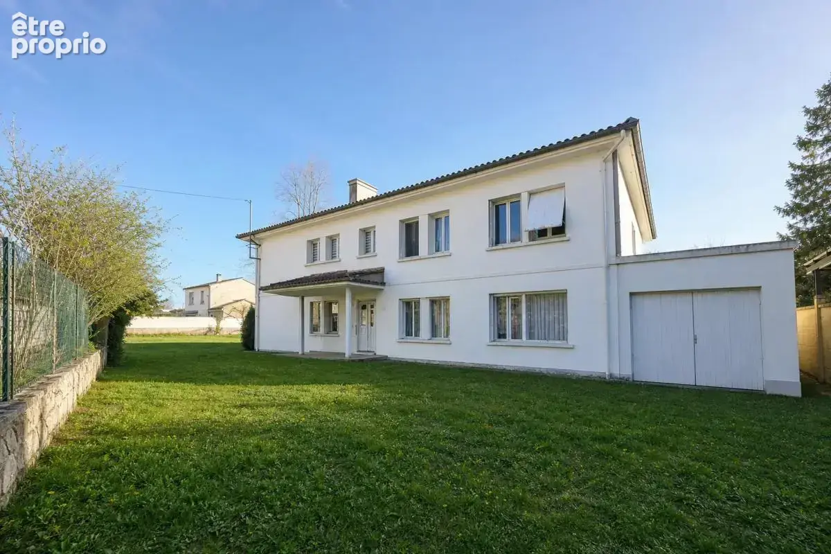 Maison avec potentiel, grand terrain à Lavelanet - photo 15