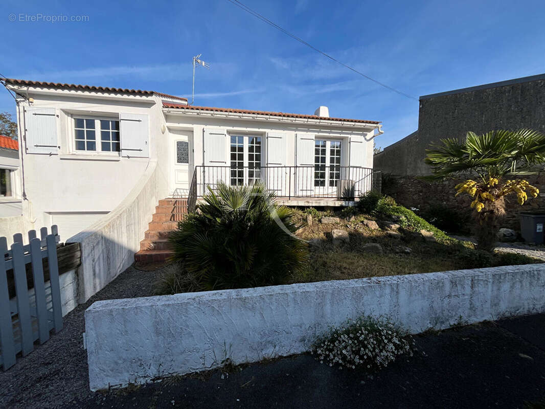 Maison à LA ROCHE-SUR-YON