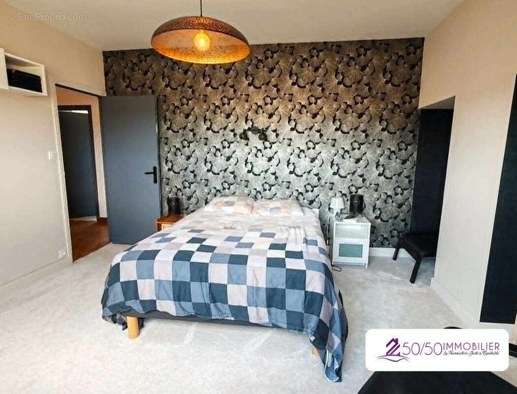 Maison 158 m² à Cleder  - photo 7