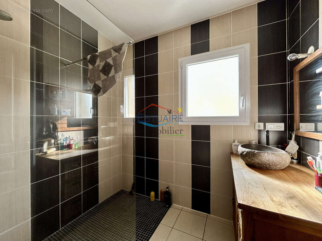 Maison 119 m² à Cordemais  - photo 7