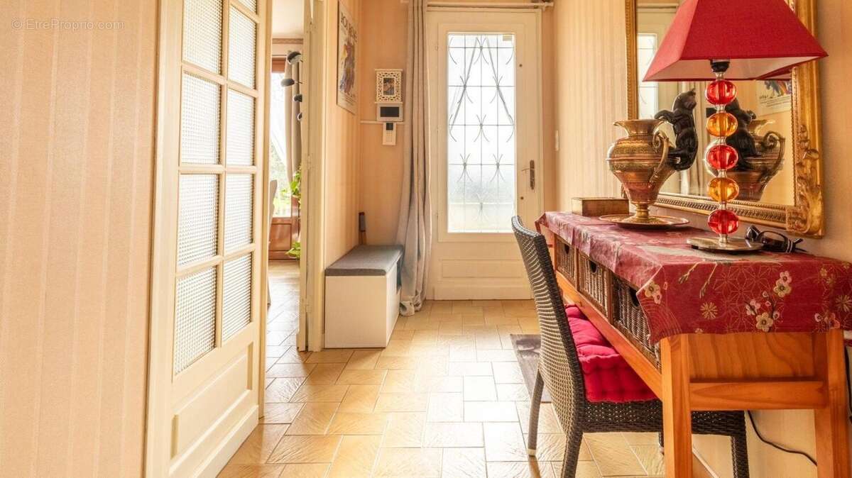 Photo 8 - Maison à LA FORCE