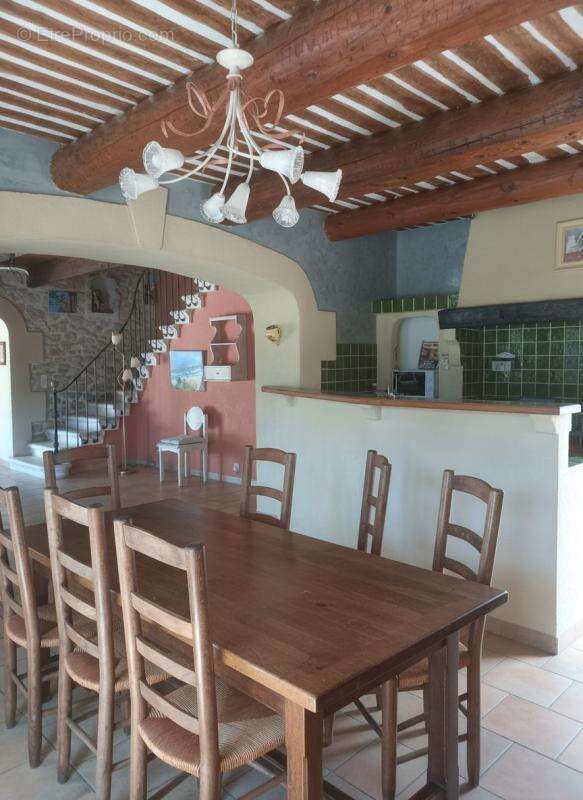 Maison à SAINT-ANDIOL