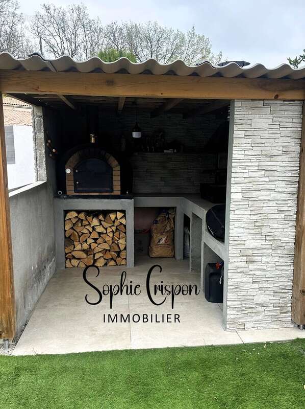 Maison à MONTAUROUX