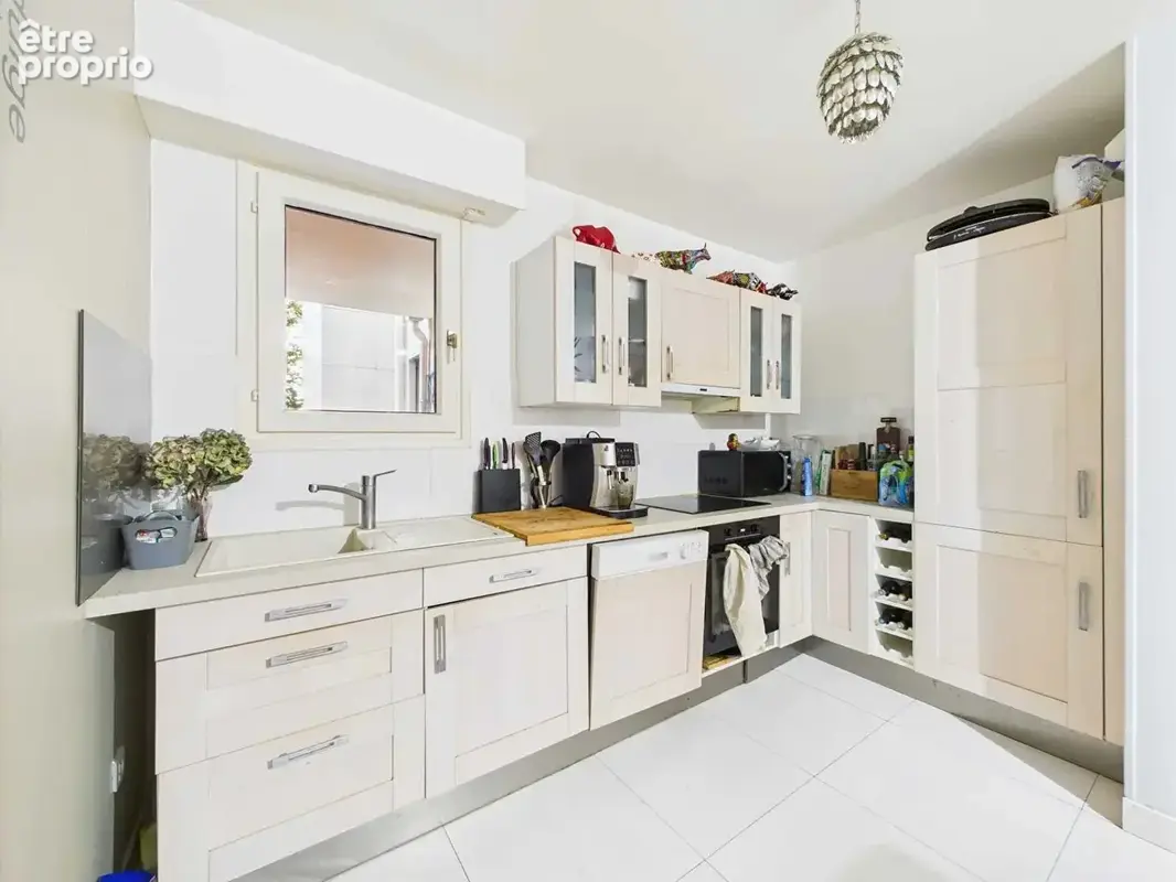 Sous offre ! paris v - jardin des plantes / st marcel - appartement familial de 5 chambres avec balcons / loggia + poss parking - photo 7