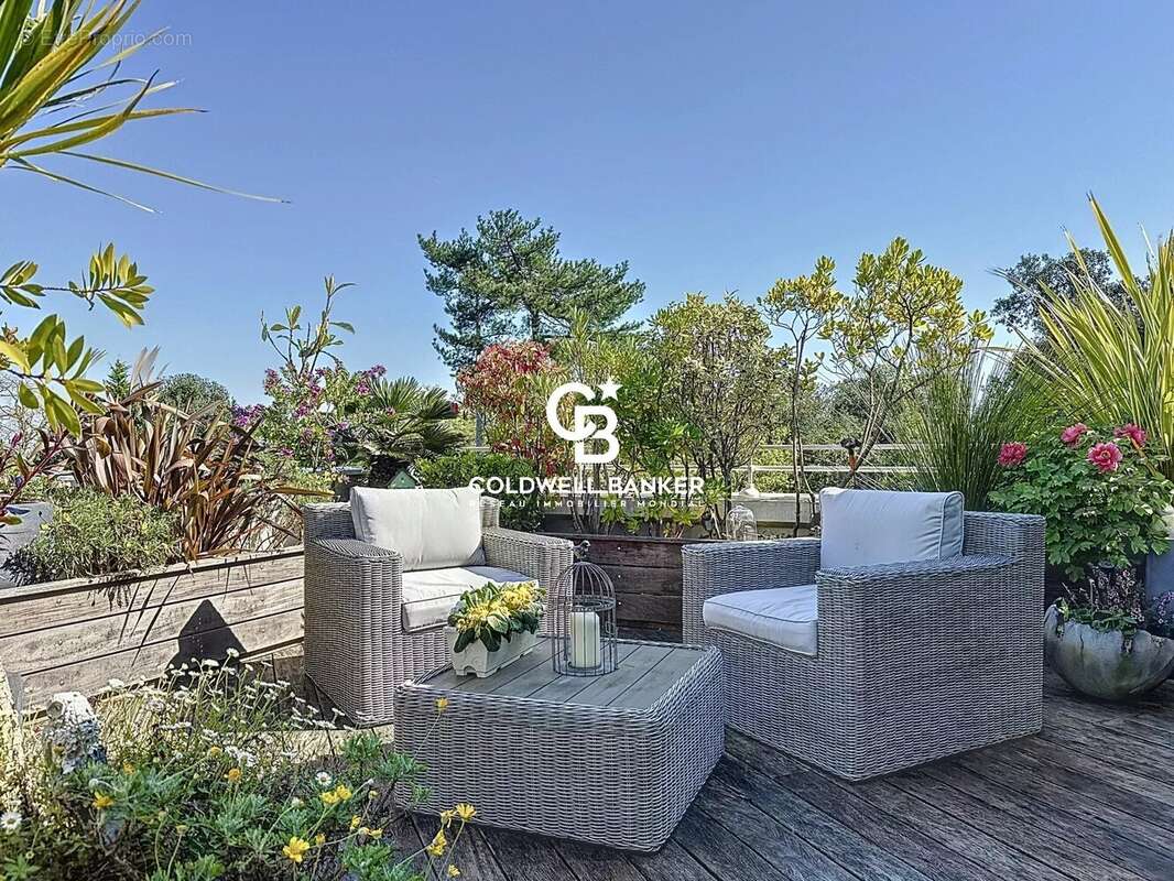 Appartement à LA ROCHELLE