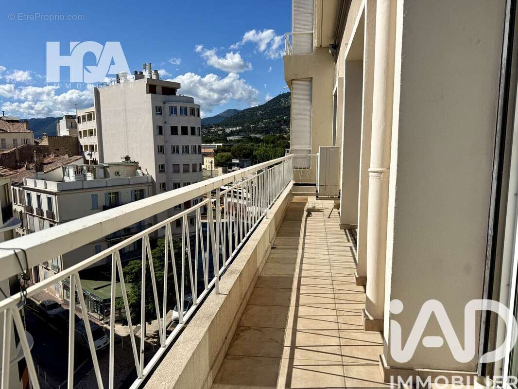 Photo 2 - Appartement à TOULON