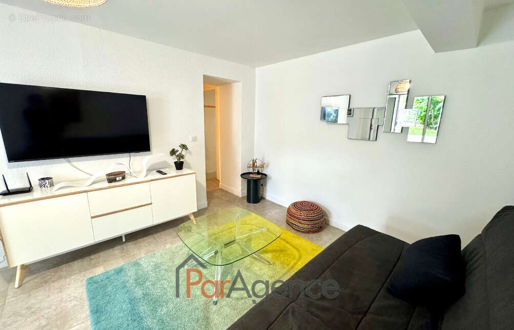 Appartement à SAINT-PALAIS-SUR-MER