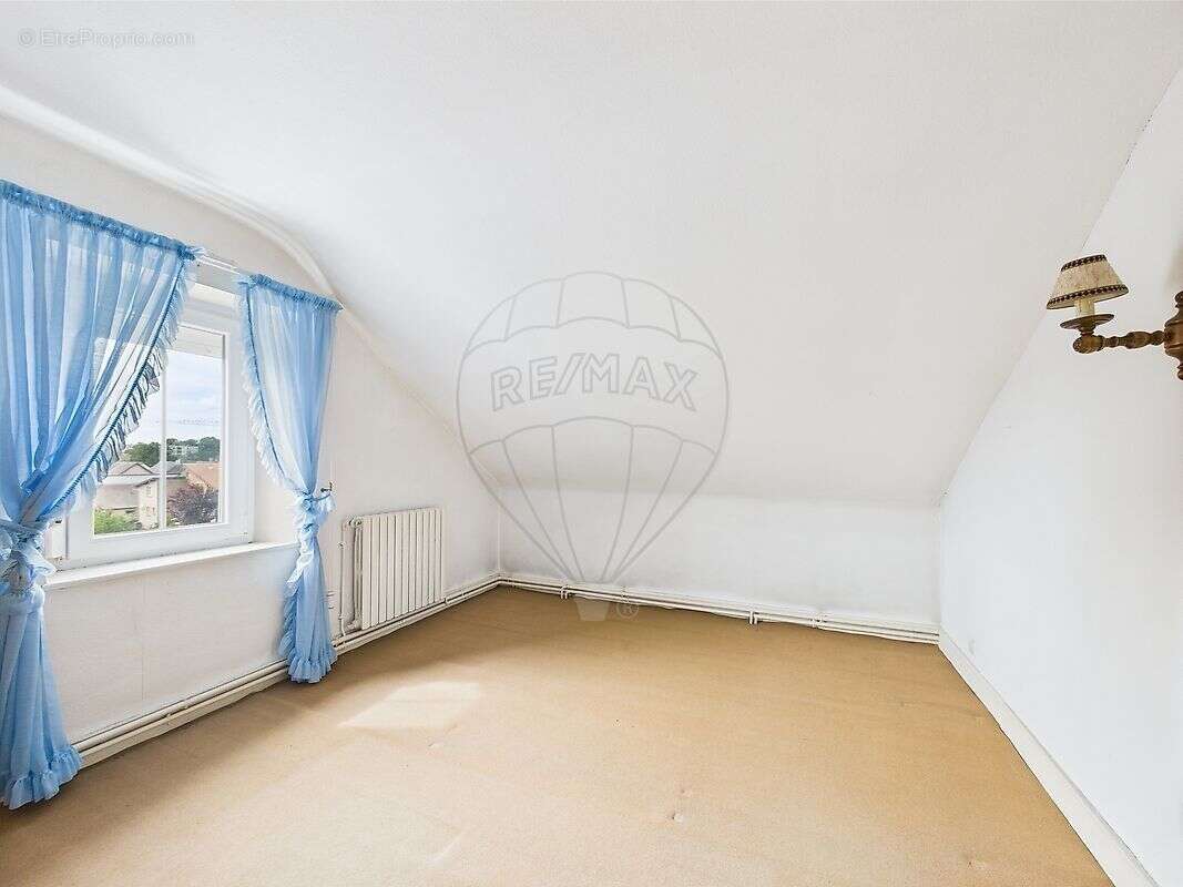 Appartement à HETTANGE-GRANDE