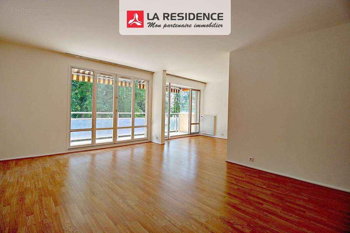 Appartement à ANDRESY