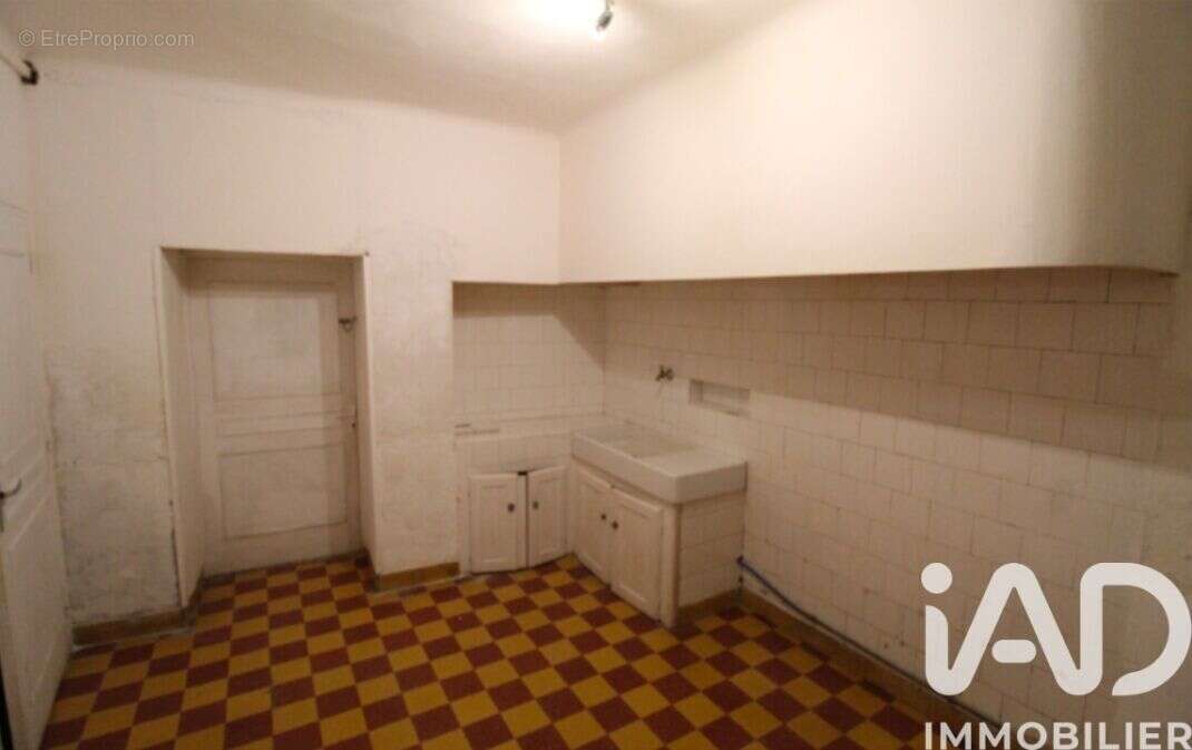 Photo 5 - Appartement à ILLE-SUR-TET