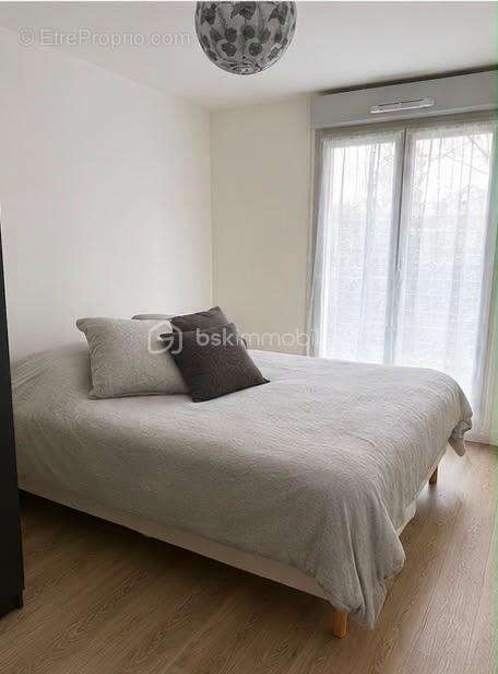 Superbe appartement en rdc avec jardin - photo 10