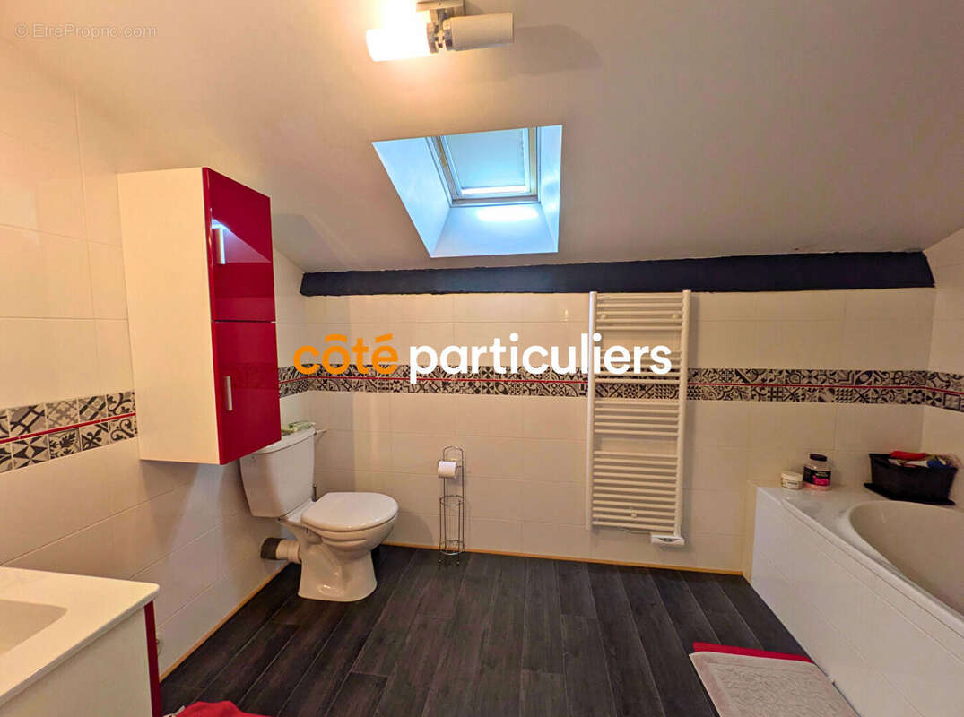 Maison Castelsarrasin 4 pièce(s) 113 m2 - photo 5