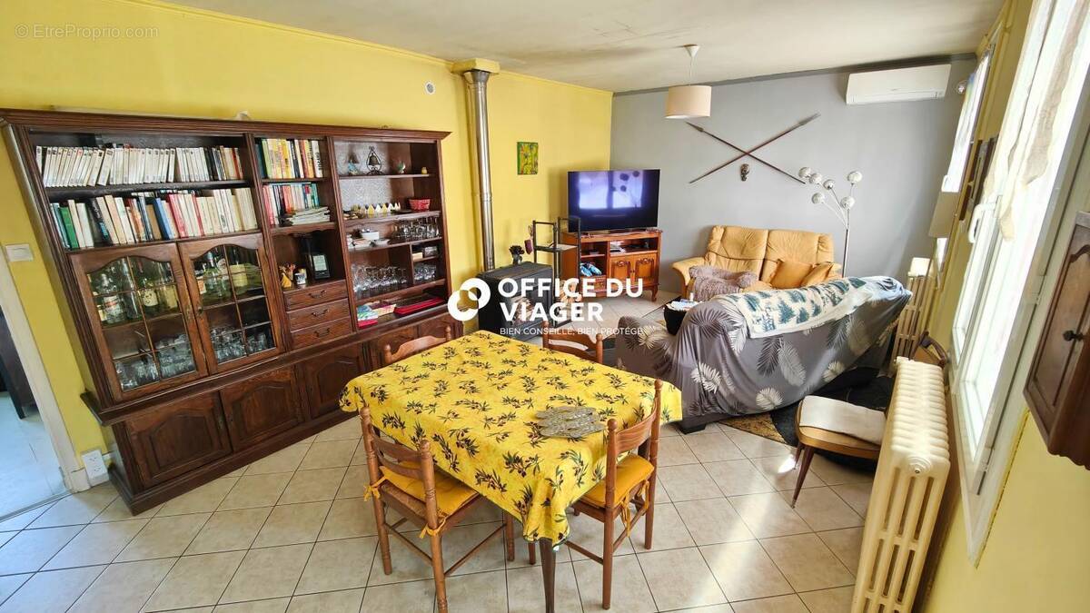 Maison à COARRAZE