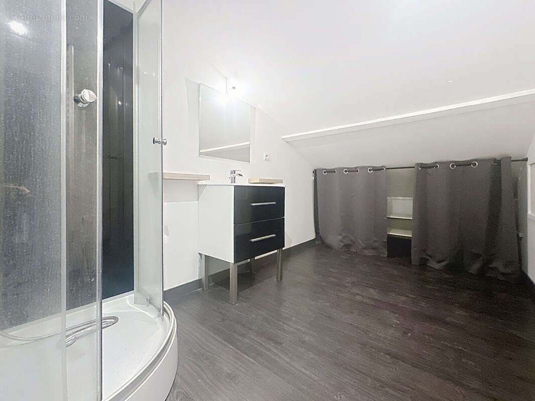 Maison à SAINT-MEDARD-EN-JALLES