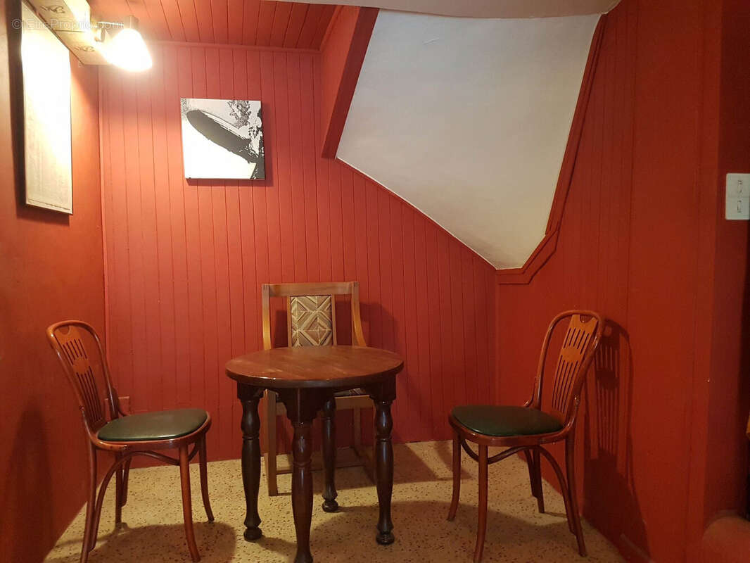 Appartement à MIRABEL-AUX-BARONNIES