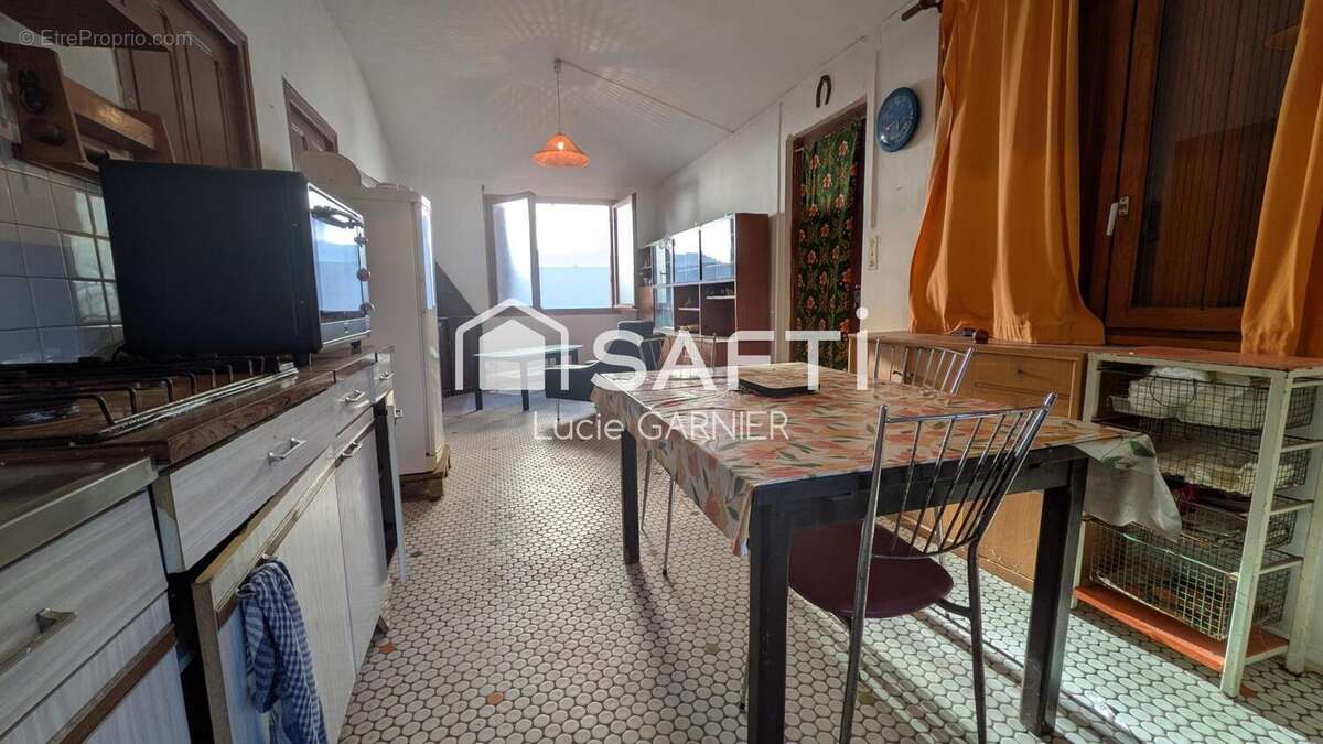 Photo 6 - Maison à AGDE