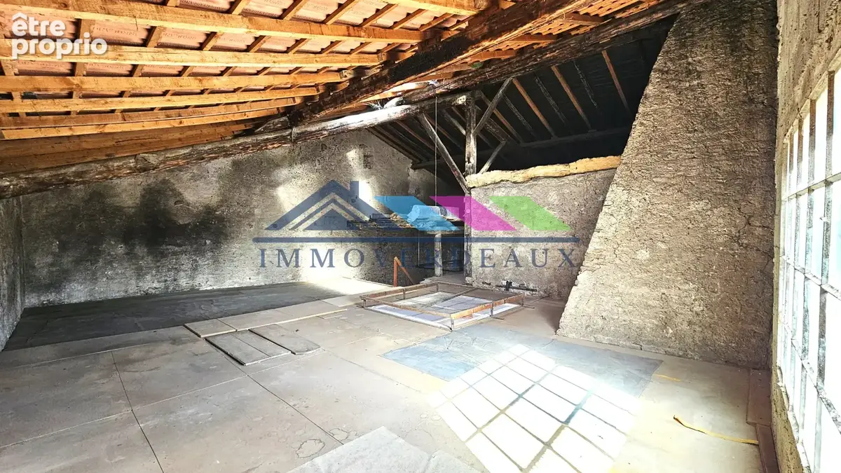 Maison 4 pièces 110 m² à vendre à Moyen (54118) - photo 11