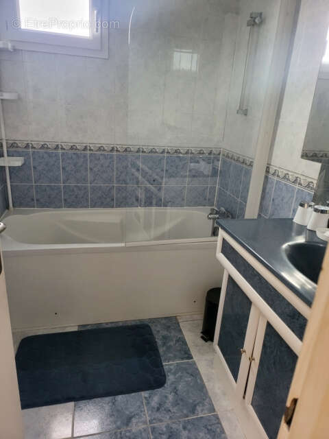 Maison à LE TREPORT