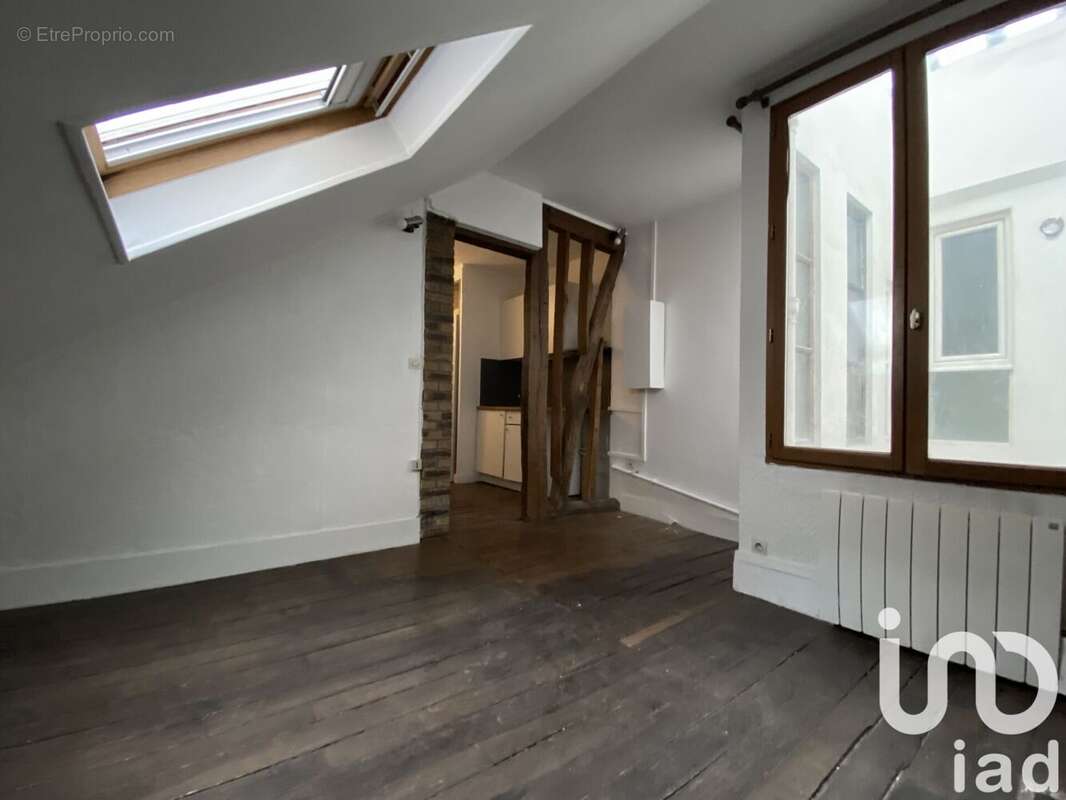 Photo 5 - Appartement à PARIS-11E