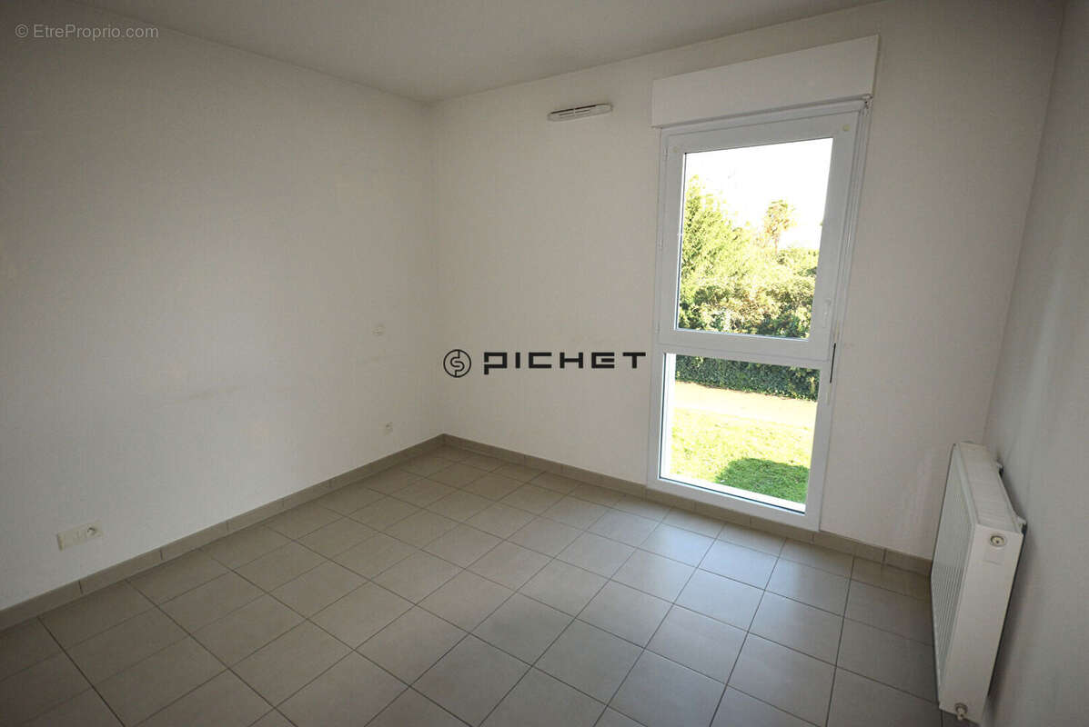 Appartement à NIORT