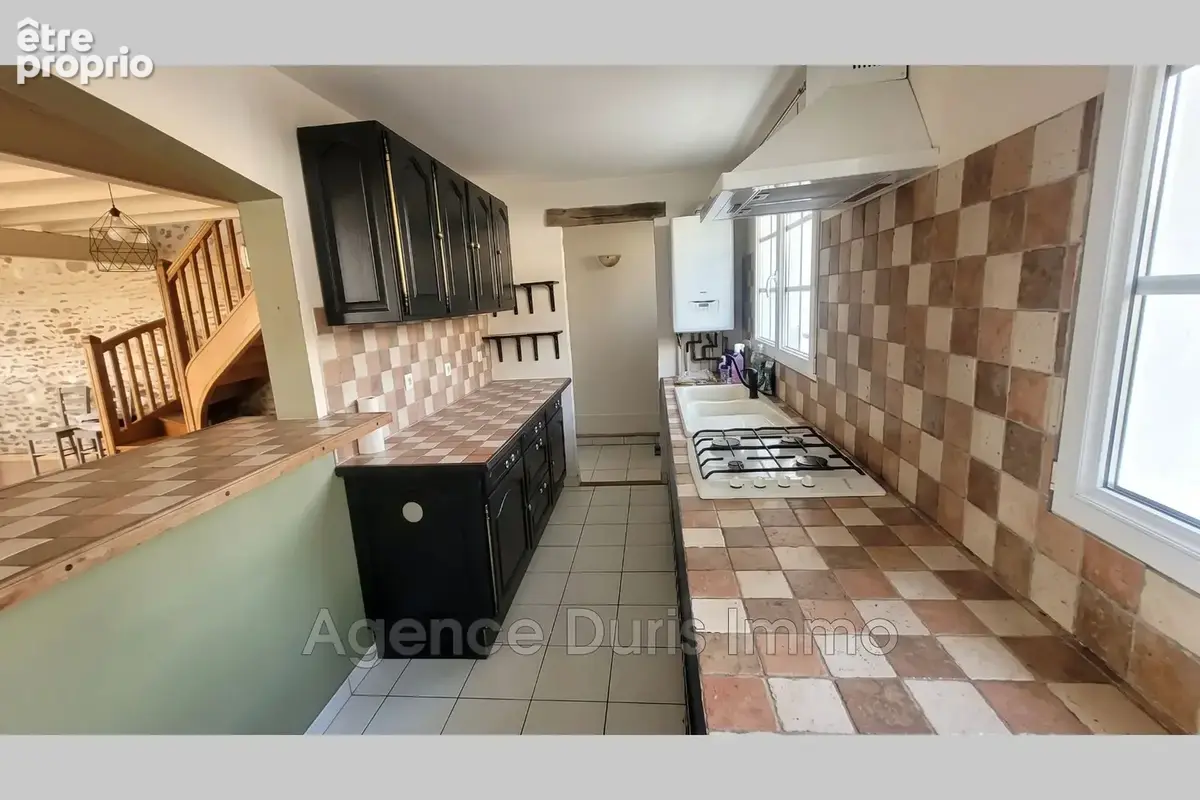 Maison 4 pièces 158 m² à vendre à Biganos (33380) - photo 7