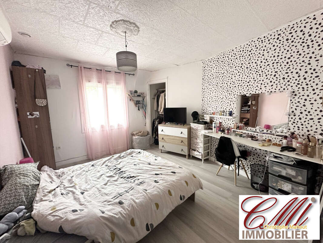 Maison à VITRY-LE-FRANCOIS