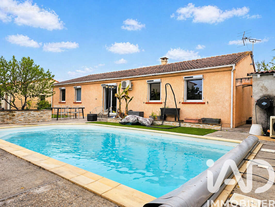Photo 6 - Maison à COLOMIERS