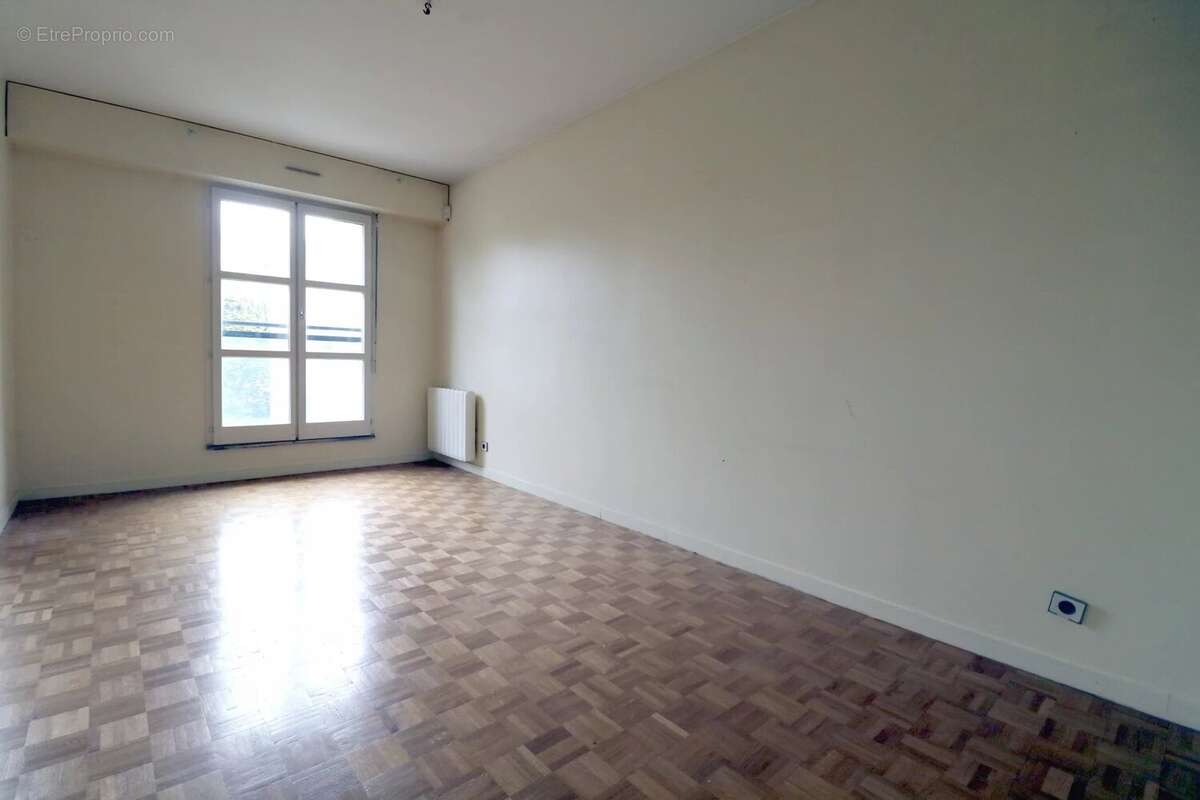 Appartement à LE CHESNAY