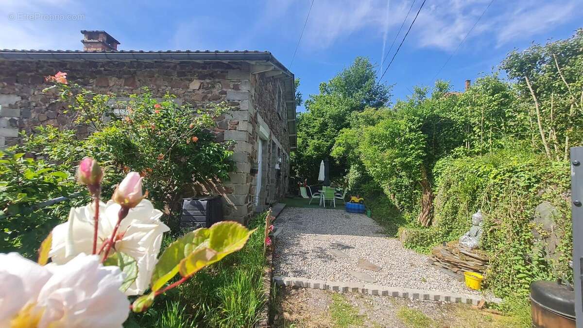 Photo 8 - Maison à AUBIN