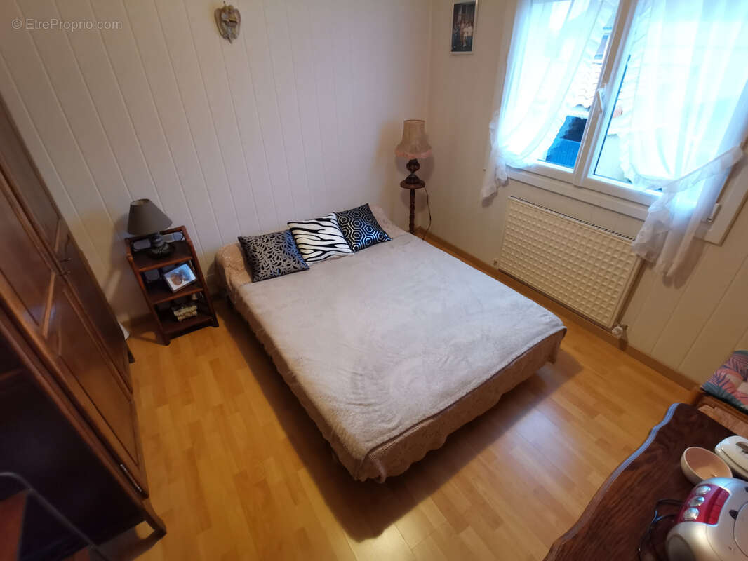 Maison à TREIZE-VENTS