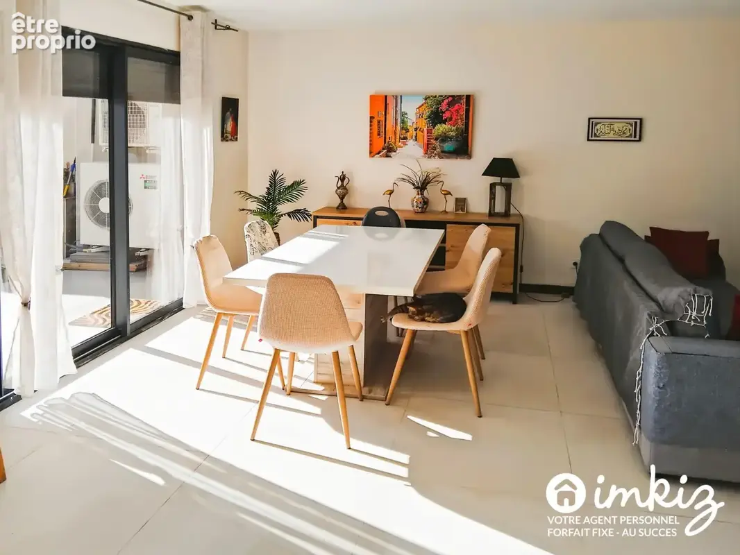 Maison 6 pièces - photo 3