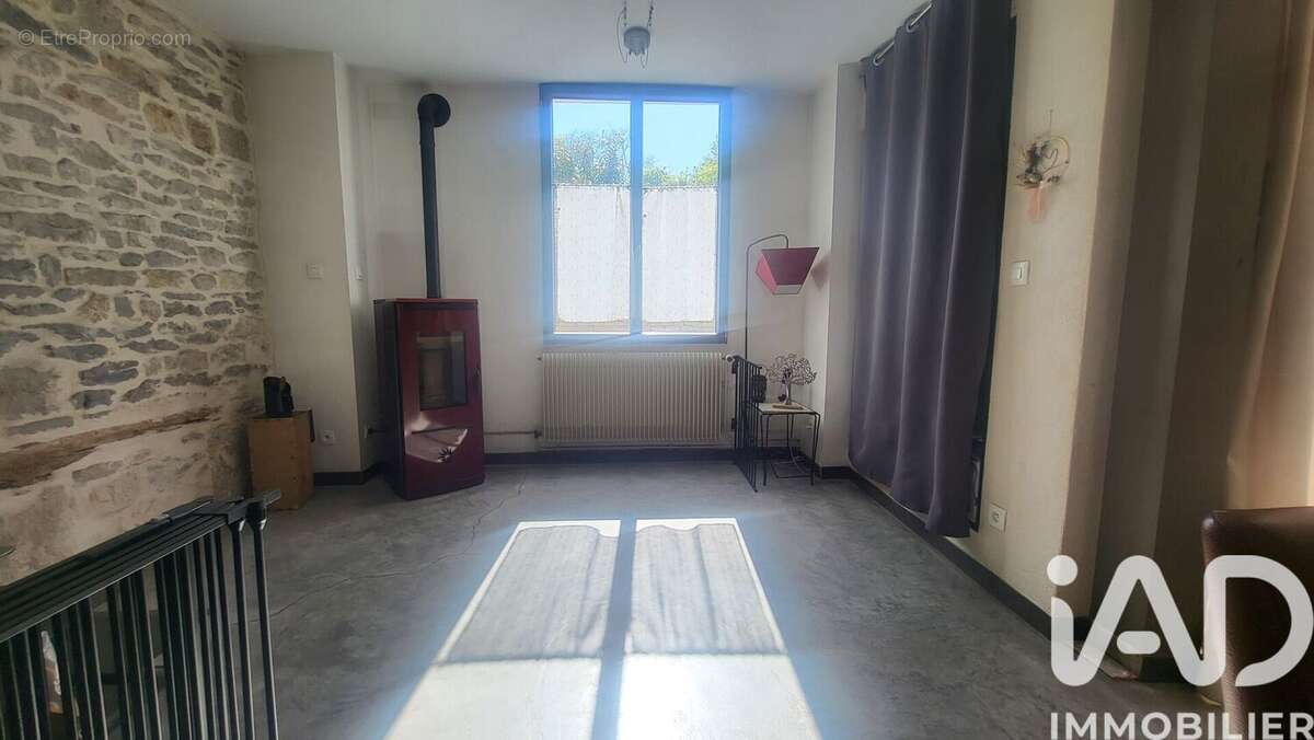 Photo 7 - Maison à ORNANS