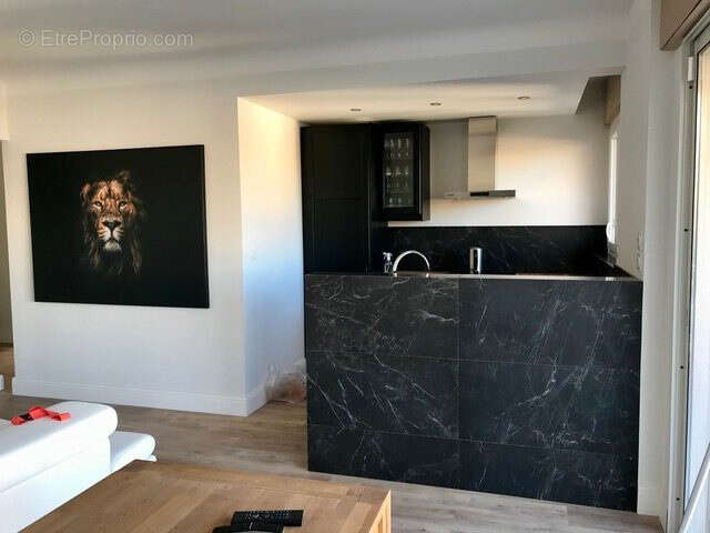 Cannes basse californie t3 de 71m2 terrasse d'angle - photo 21
