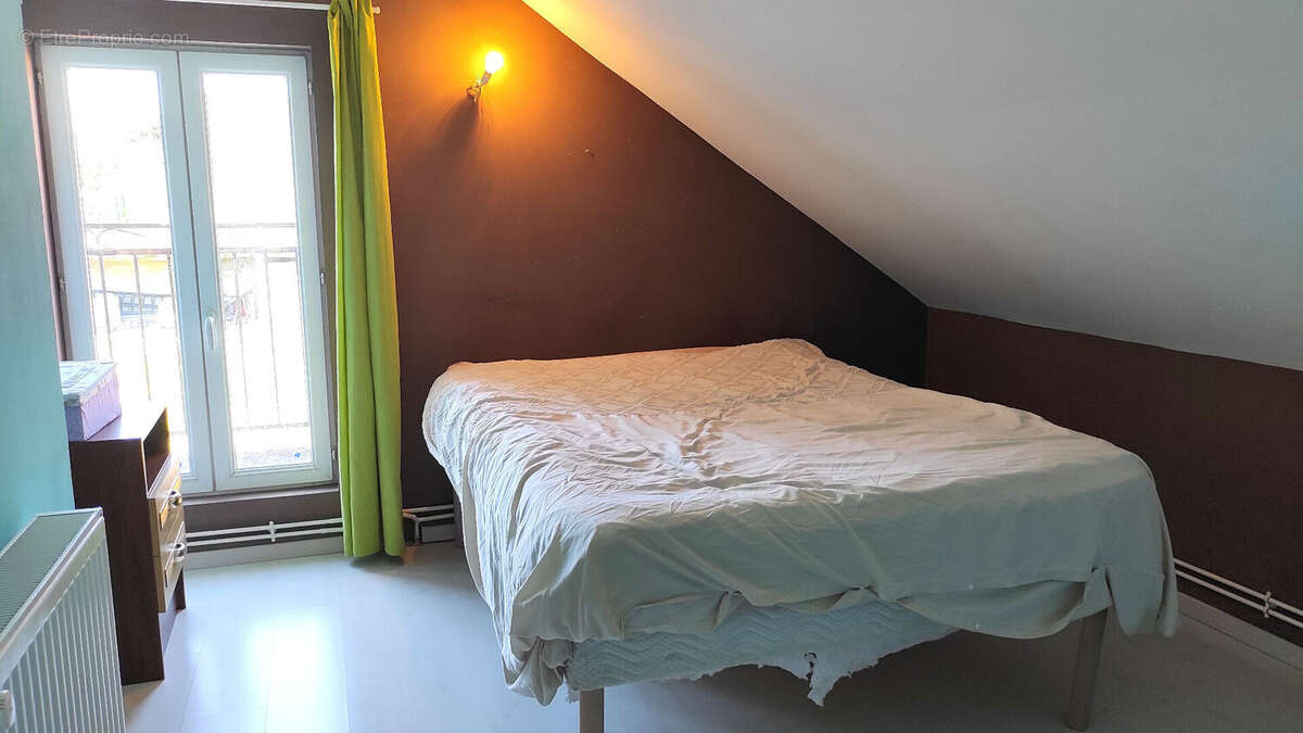 Maison à CHATELLERAULT