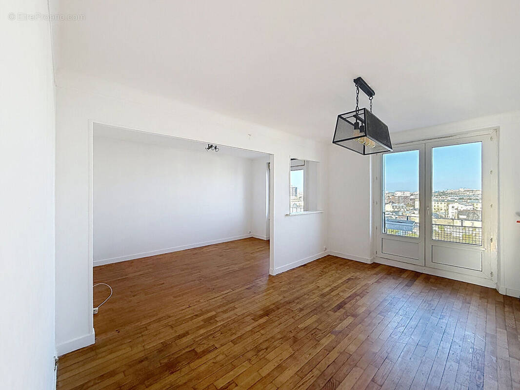 Appartement à BREST