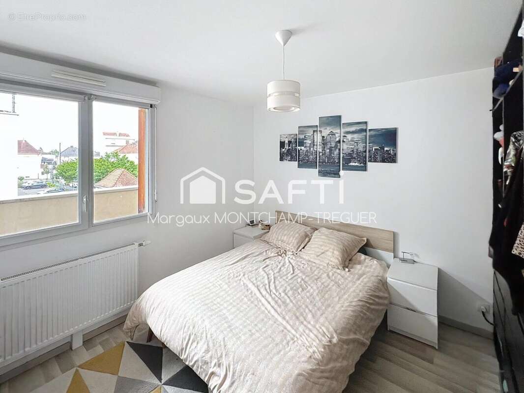 Appartement 77 m² à Mulhouse  - photo 4
