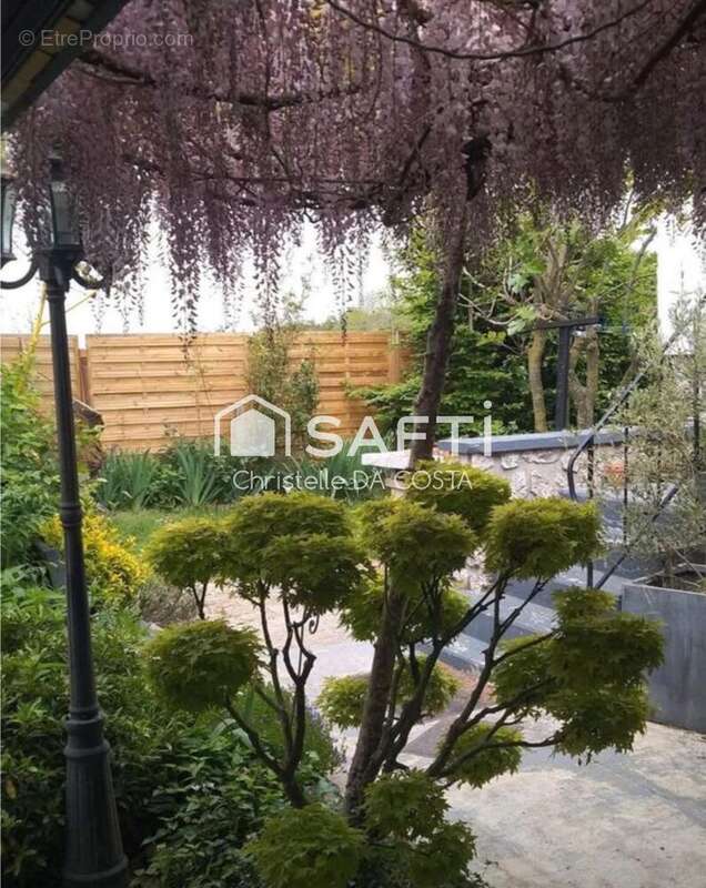 Photo 7 - Maison à ROZAY-EN-BRIE