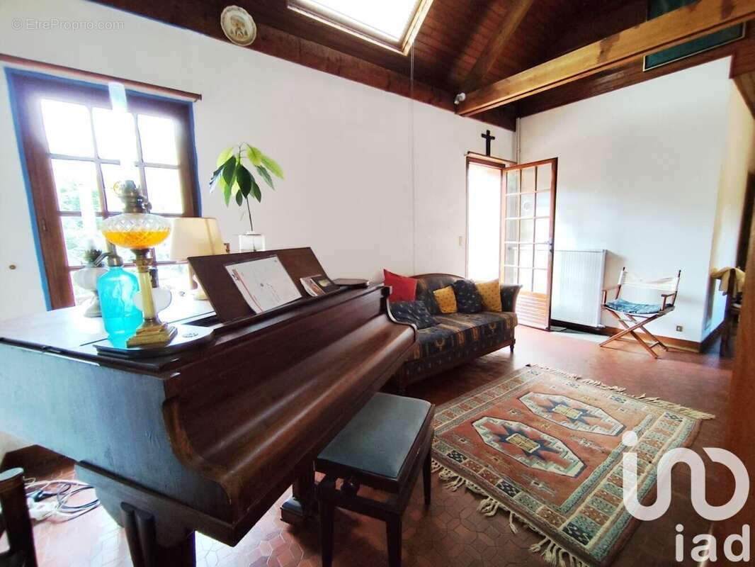 Photo 4 - Maison à THIVARS