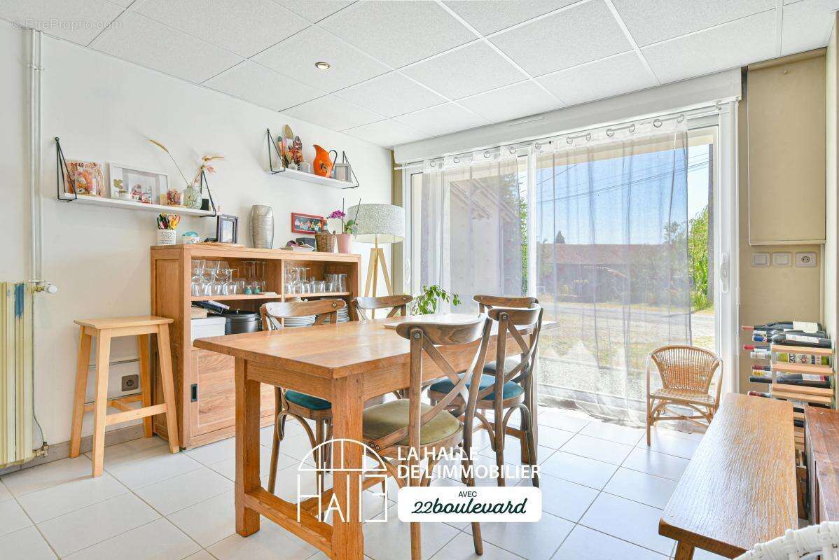 Maison individuelle - photo 3